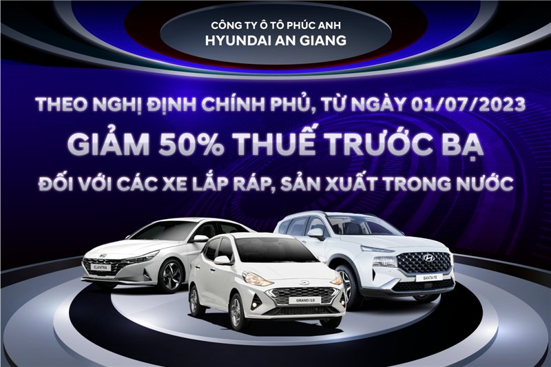 TRÌNH CHÍNH PHỦ NGHỊ ĐỊNH GIẢM 50% THUẾ TRƯỚC BẠ CHO XE Ô TÔ LẮP RÁP, SẢN XUẤT TRONG NƯỚC
